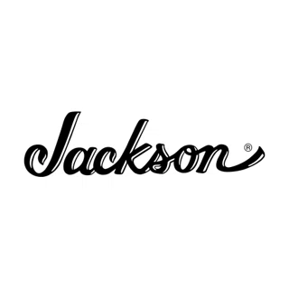 Shop Jackson Guitars logo