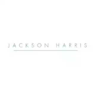 Jackson Harris coupon codes