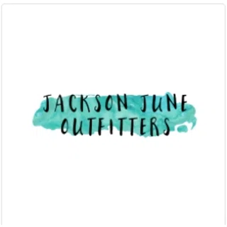 Jackson June Outfitters logo