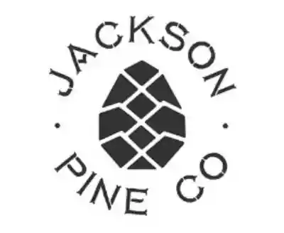 Shop Jackson Pine logo