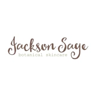Shop Jackson Sage Designs Company logo