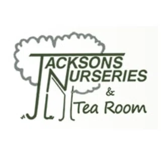 Shop Jacksons Nurseries logo