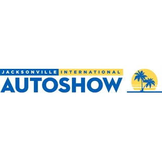 Shop Jacksonville International Auto Show logo