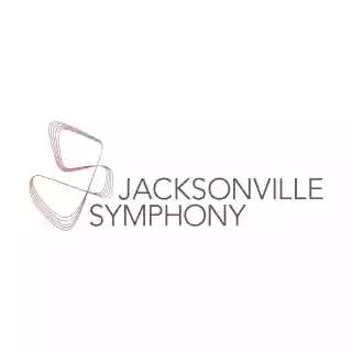 Jacksonville Symphony promo codes