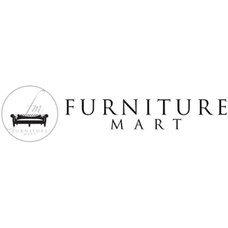 Jacksonville Furniture Mart logo