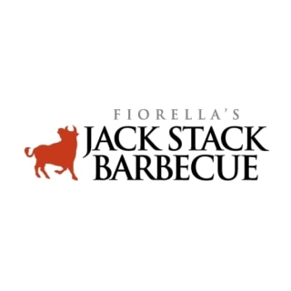 Shop Jack Stack BBQ logo