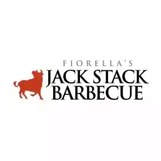 Jack Stack BBQ logo