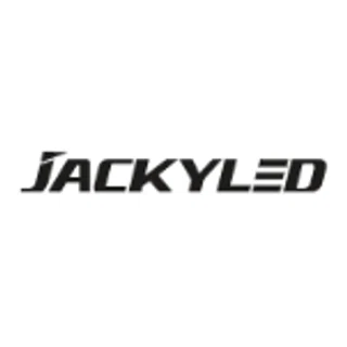 JACKYLED logo