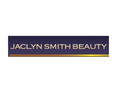 Shop Jaclyn Smith Beauty logo