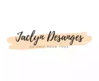 Shop Jaclyn Desanges coupon codes logo