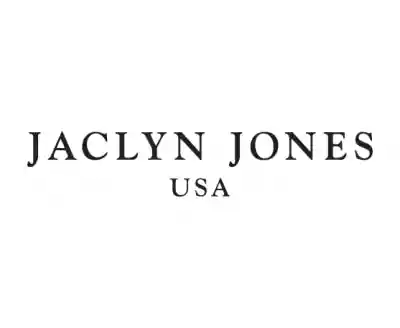 Shop Jaclyn Jones USA promo codes logo