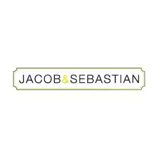 jacobandsebastian.com logo