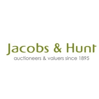 Shop Jacobs & Hunt Auctioneers discount codes logo
