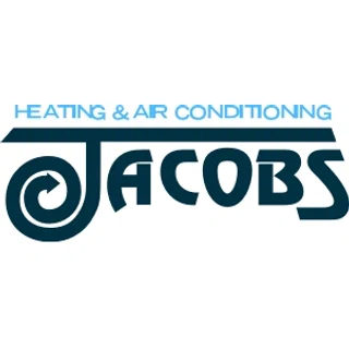 Jacobs Heating & Air Conditioning logo