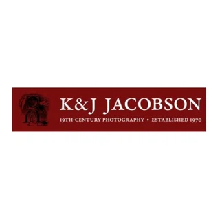 Shop K&J Jacobson logo