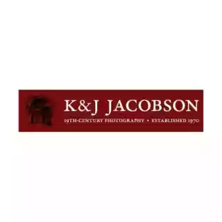 Shop K&J Jacobson coupon codes logo