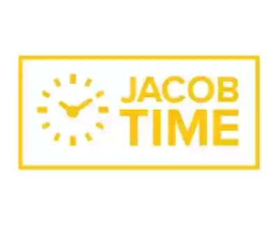 JacobTime discount codes