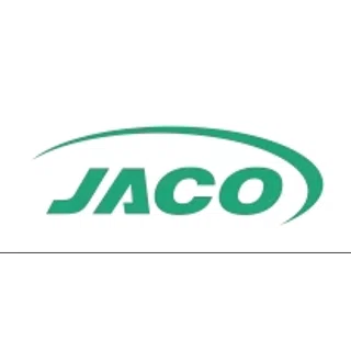 Shop JACO Inc. coupon codes logo