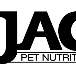 Jacpet Nutrition logo