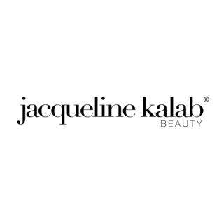 Shop Jacqueline Kalab Beauty discount codes logo