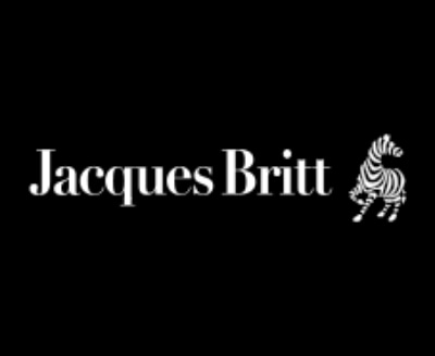 Shop Jacques Britt logo
