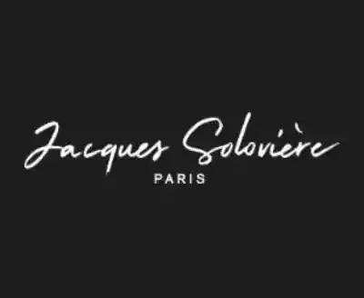 Shop Jacques Soloviere discount codes logo