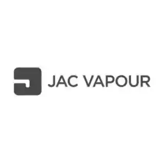 Shop JAC Vapour discount codes logo