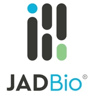 JADBio  logo