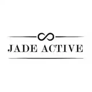 Shop Jade Active coupon codes logo