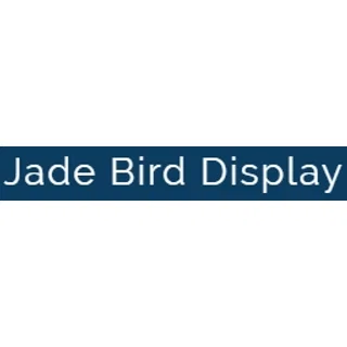 Shop Jade Bird Display logo