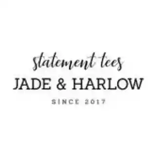 Jade & Harlow discount codes