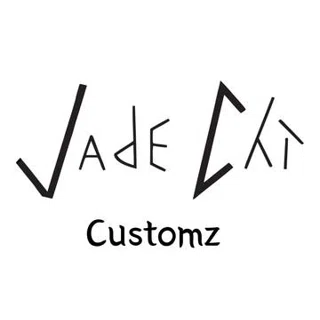 Jadechi Custom logo