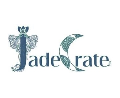 Shop Jade Crate logo