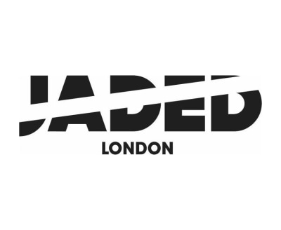 Shop Jaded London logo