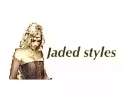 Jaded Styles promo codes