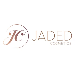Jaded Cosmetics llc logo