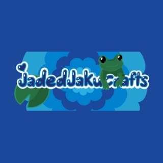 Shop Jadedjakucrafts logo
