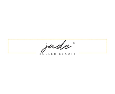 Shop Jade Roller Beauty logo