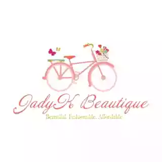 Shop JadyK Beautique coupon codes logo