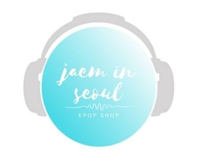 Shop Jaem in Seoul logo