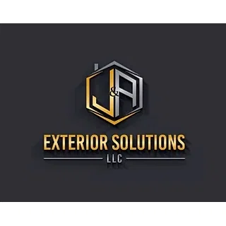 J & A Exterior Solutions logo