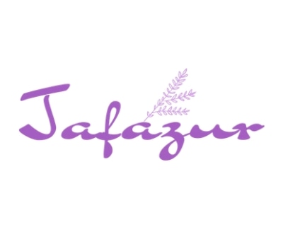 Shop Jafazur logo