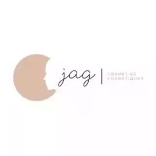 Shop Jag Cosmetics discount codes logo