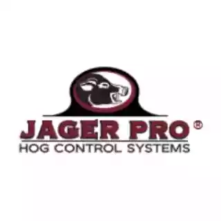 jagerpro.com logo