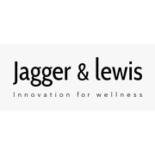 Shop Jagger & Lewis logo