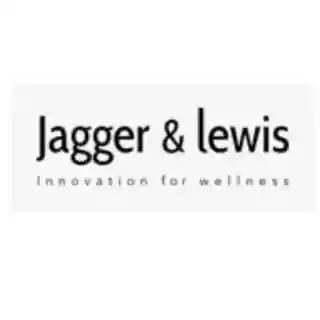 Jagger & Lewis logo