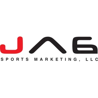 JAG Sports Marketing logo
