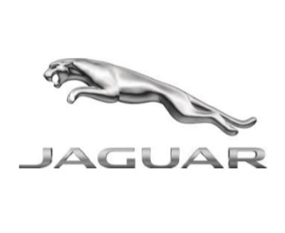 Shop Jaguar logo