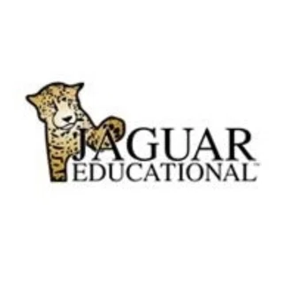 Shop Jaguar Educational logo