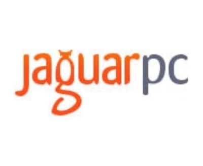 Shop JaguarPC logo